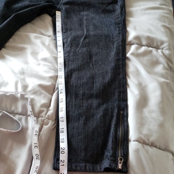LondonJean Jeans Size 6 - Picture 6 of 9